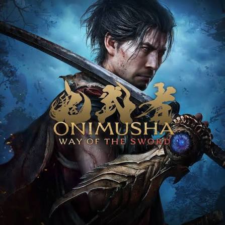 Onimusha: Way of the Sword — купить в temavorobey