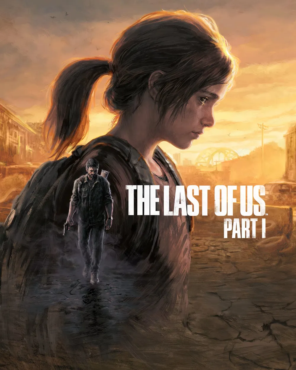 The Last of Us Part 1 / Одни из нас Часть 1