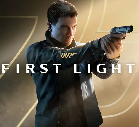 007 First Light