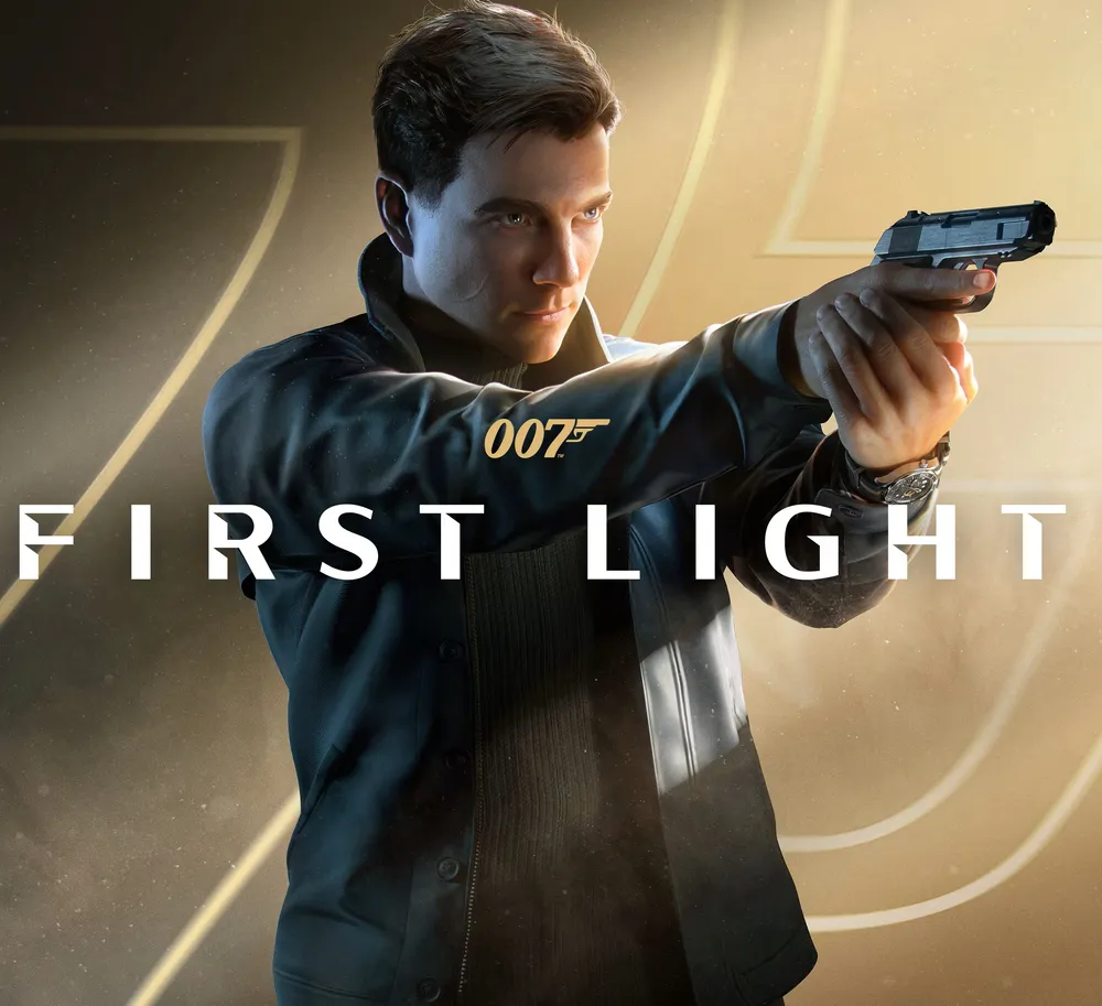 007 First Light