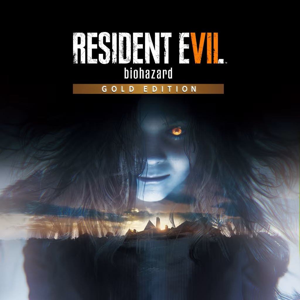 Resident Evil 7 Biohazard Gold Edition — купить в temavorobey