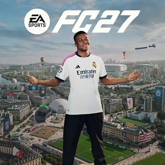 EA Sports FC 27