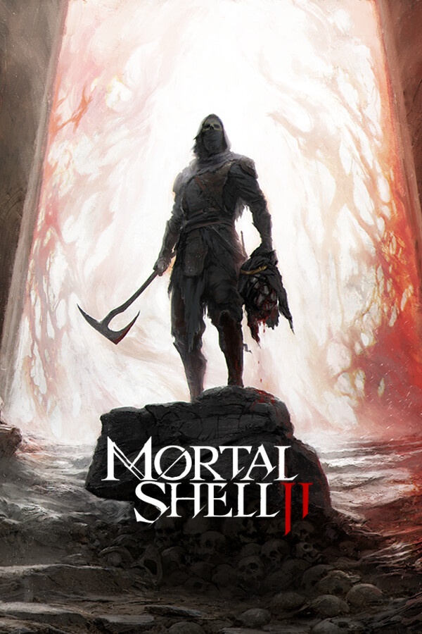 Mortal Shell 2 Standart