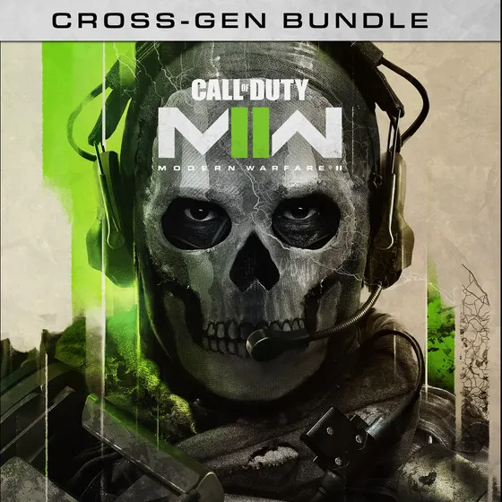 Call of Duty: Modern Warfare 2