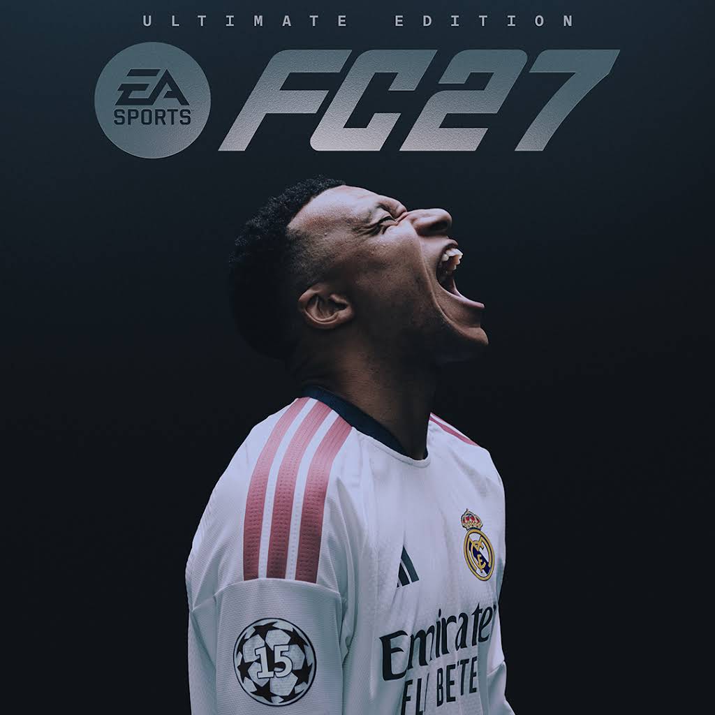 EA Sports FC 27 Ultimаtе — купить в temavorobey