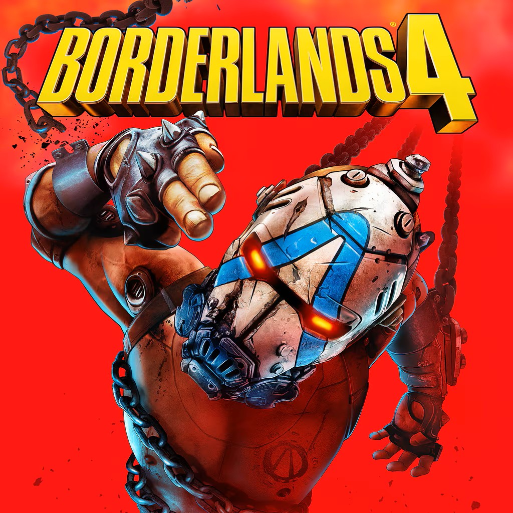 Borderlands 4 Standart — купить в temavorobey