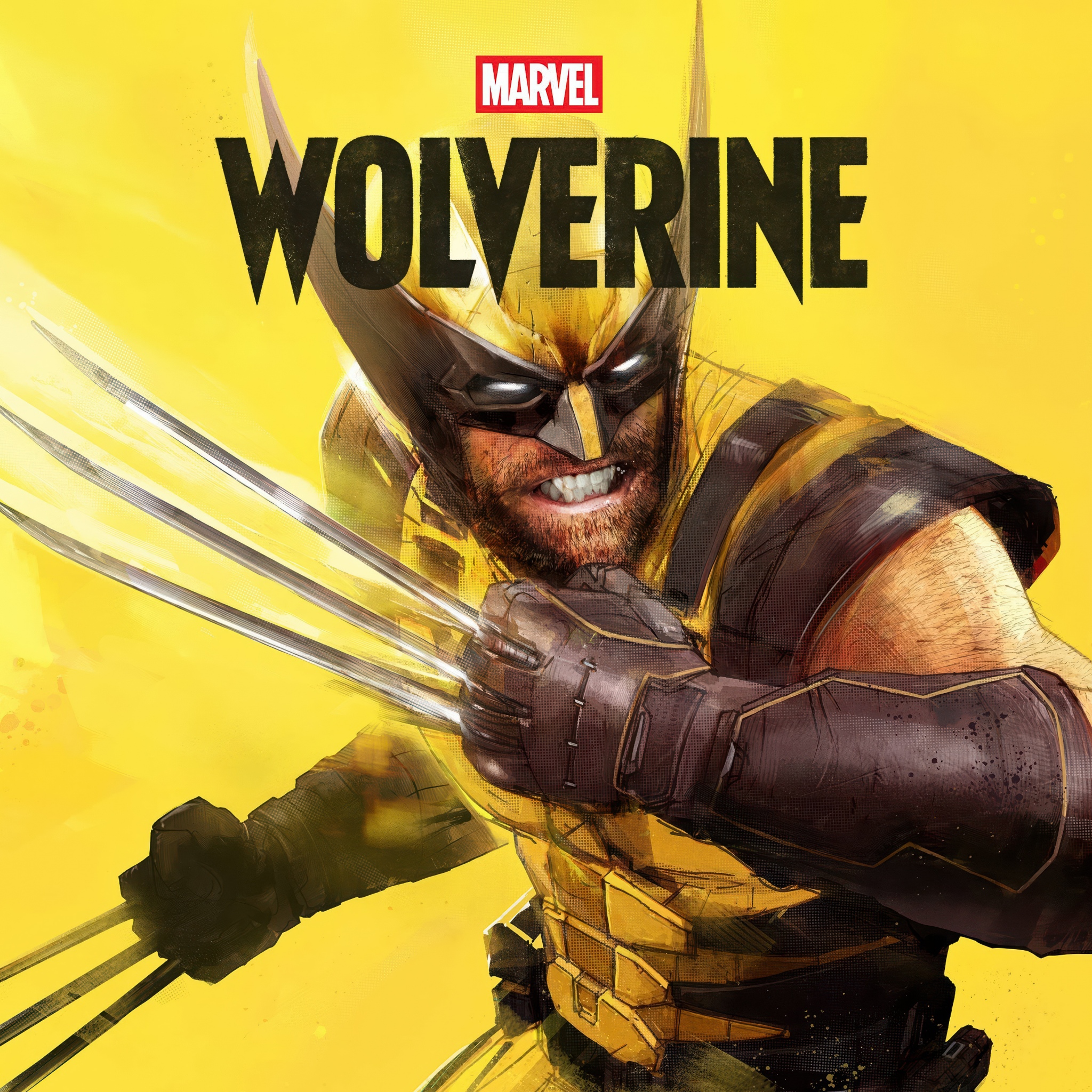 Marvels Wolverine Deluxe