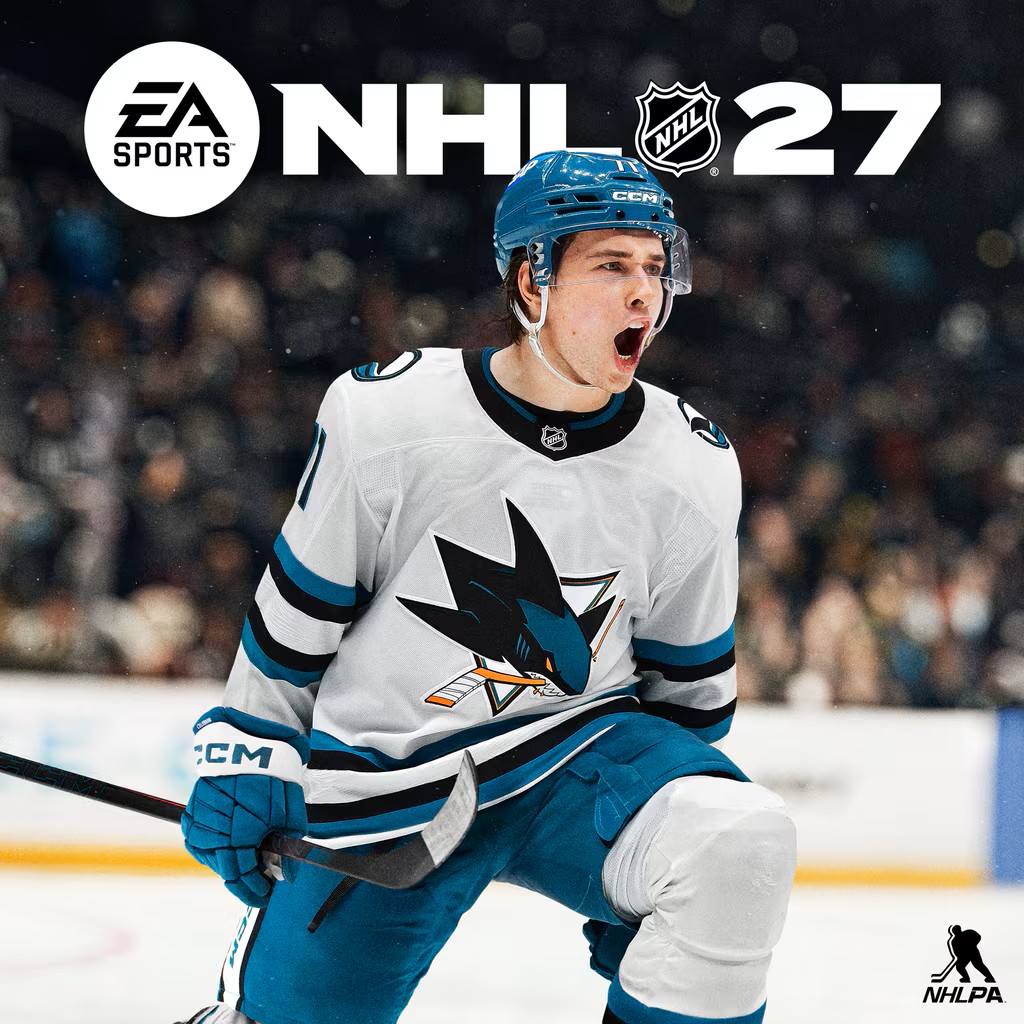 NHL 27 Standart Edition