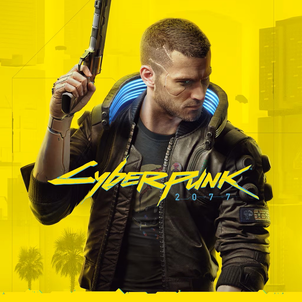 Cyberpunk 2077 — купить в temavorobey