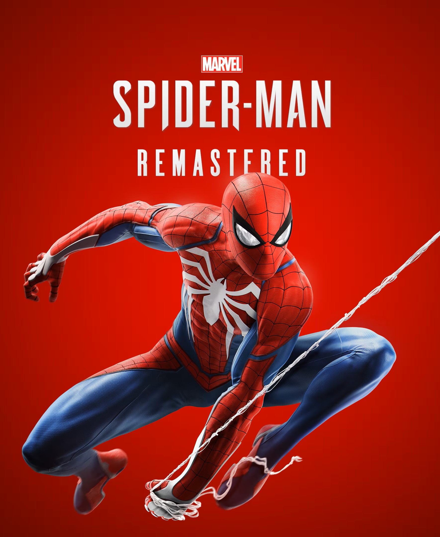 Marvel's Spider-Man
